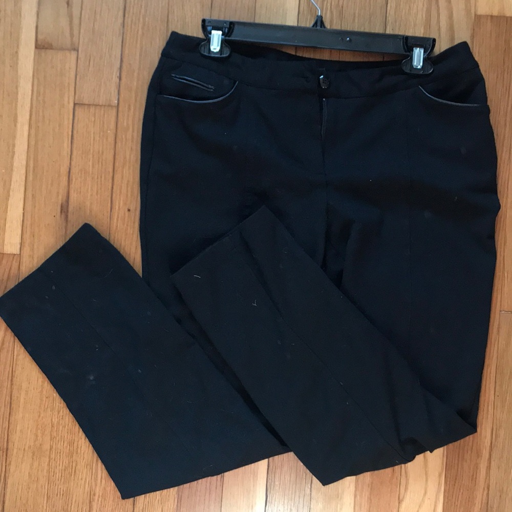 Alfani Pants